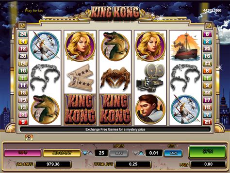 king kong casino/